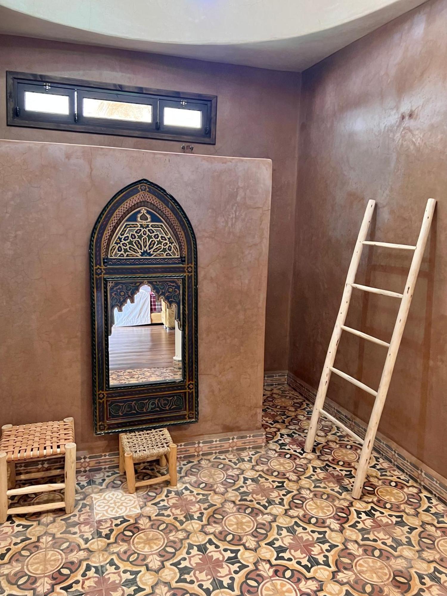 Riad Azad & Spa 马拉喀什 外观 照片